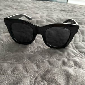 Quay Sunglasses